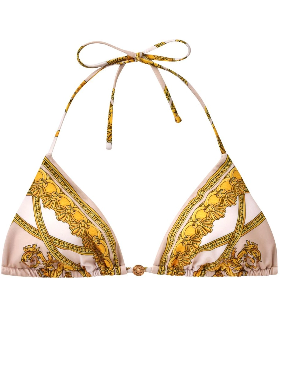 Cheap La top bikini Women Versace Dieux des Coupe 0711